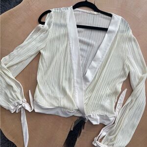 Women’s Vacation Top